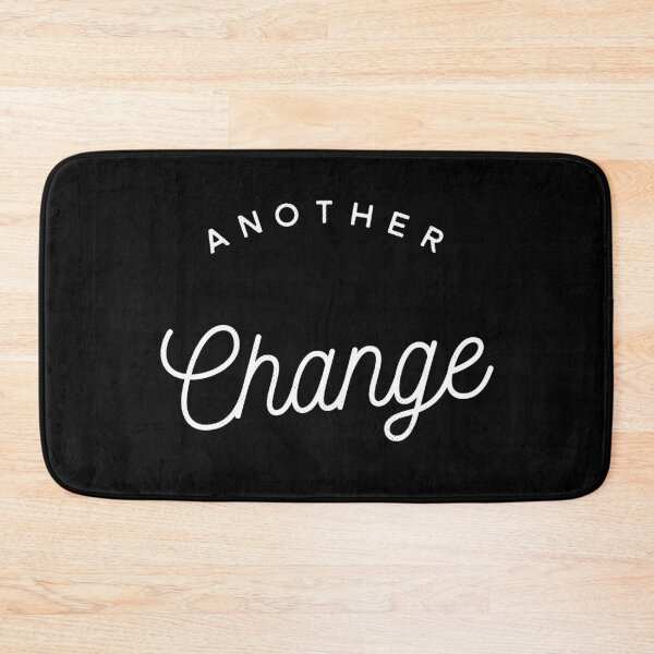 Item preview, Another change designed and sold by RecoveryTees.