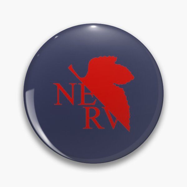 Item preview, Nerv  designed and sold by BuyMeNowShop.