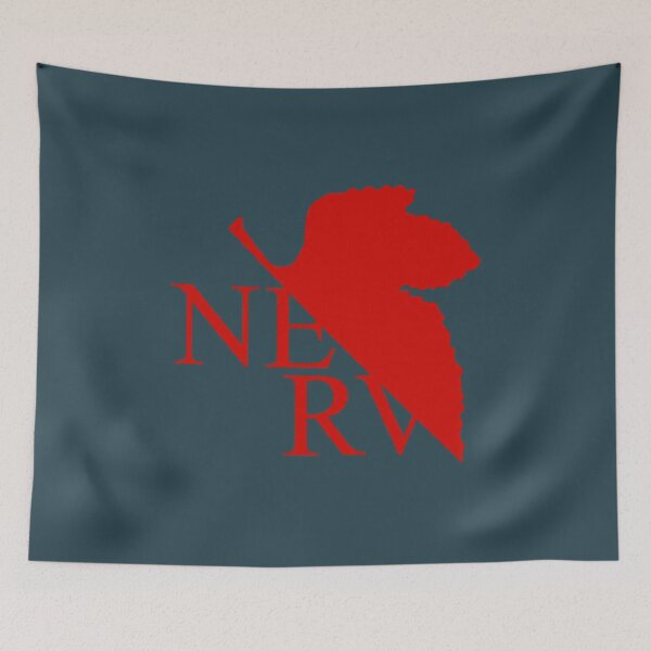 Item preview, Nerv  designed and sold by BuyMeNowShop.