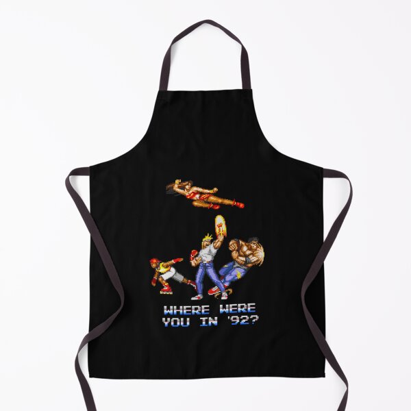 Item preview, Rage in 1992 designed and sold by BuyMeNowShop.