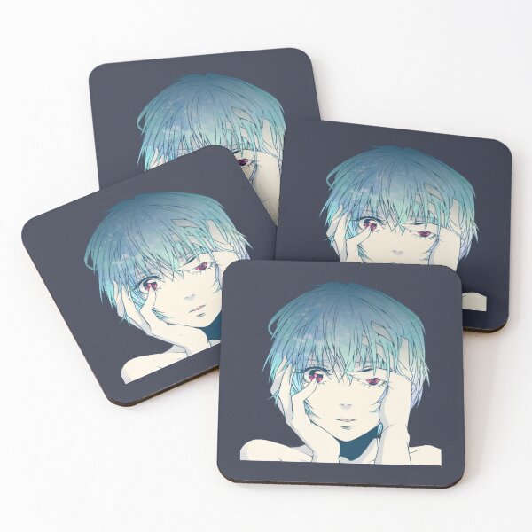 Artikelvorschau, Rei Ayanami Neon Genesis Evangelion entworfen und verkauft von BuyMeNowShop.
