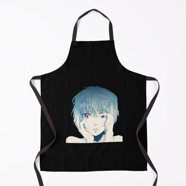Artikelvorschau, Rei Ayanami Neon Genesis Evangelion entworfen und verkauft von BuyMeNowShop.