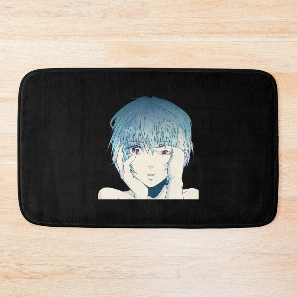 Artikelvorschau, Rei Ayanami Neon Genesis Evangelion entworfen und verkauft von BuyMeNowShop.