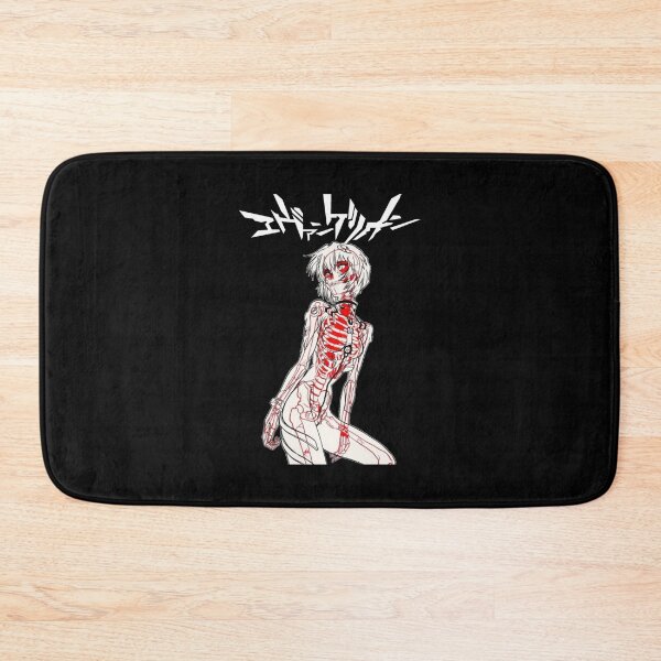 Item preview, rei evangelion xray  designed and sold by BuyMeNowShop.