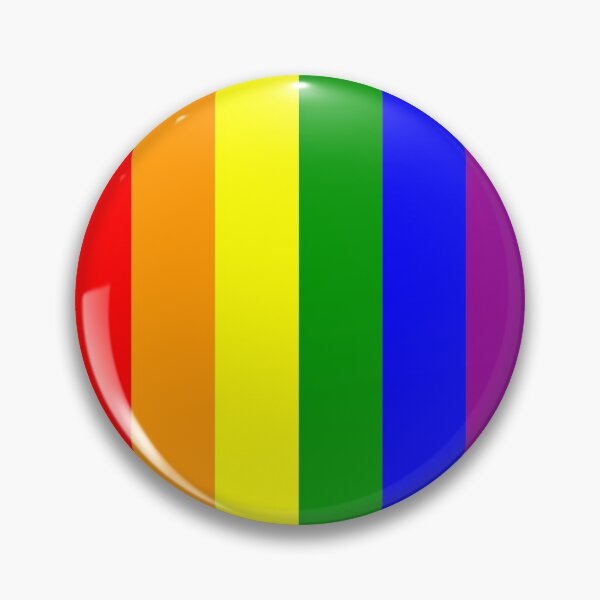 Item preview, Pride Rainbow designed and sold by ImpPrintsArt.