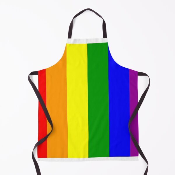 Item preview, Pride Rainbow designed and sold by ImpPrintsArt.