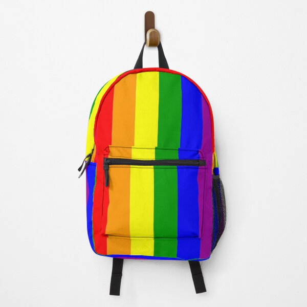 Item preview, Pride Rainbow designed and sold by ImpPrintsArt.