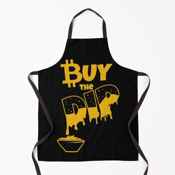 Item preview, Buy The Dip designed and sold by DzineMon.