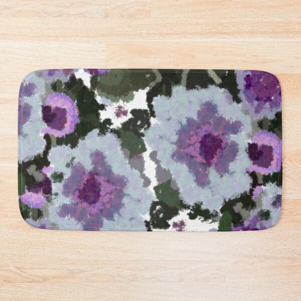 Item preview, Splash flowers designed and sold by Antiope33.
