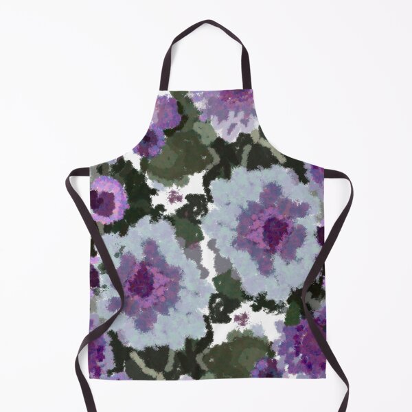 Item preview, Splash flowers designed and sold by Antiope33.