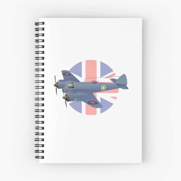 Item preview, Bristol Type 156 Beaufighter British WW2 Airplane designed and sold by NorseTech.
