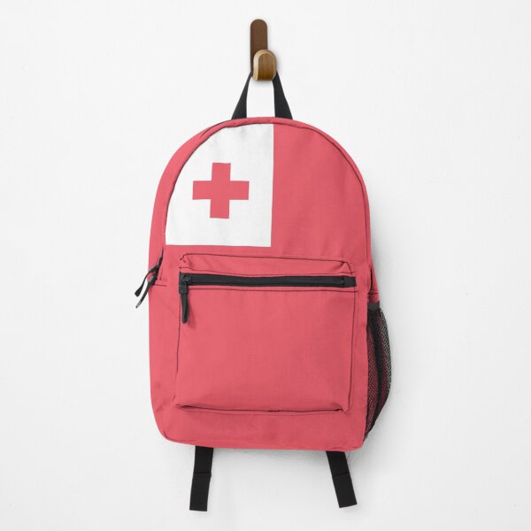 Item preview, Tonga designed and sold by FlatFlags.