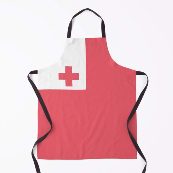 Item preview, Tonga designed and sold by FlatFlags.
