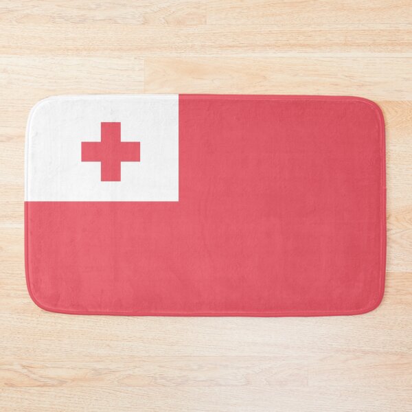 Item preview, Tonga designed and sold by FlatFlags.