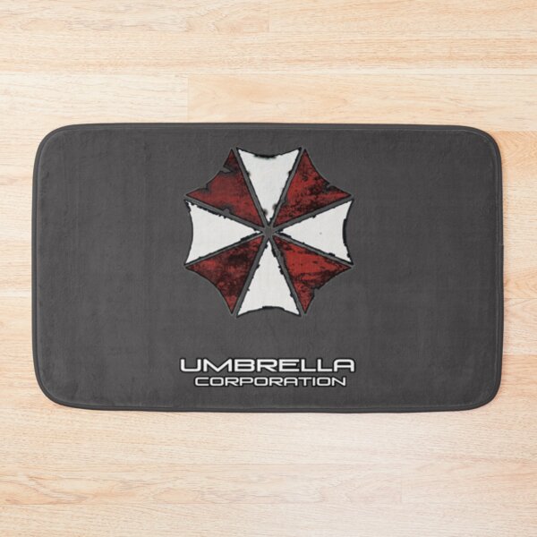 Item preview, Umbrella Corporation iphone Case, iPod Case, iPad Case and Samsung Galaxy Cases  | Resident gift | Resident T-Shirt designed and sold by clabjune.