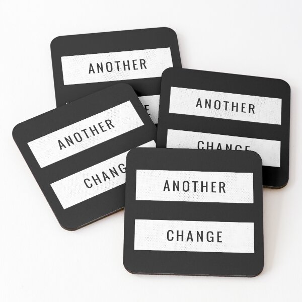 Item preview, Another change designed and sold by RecoveryTees.
