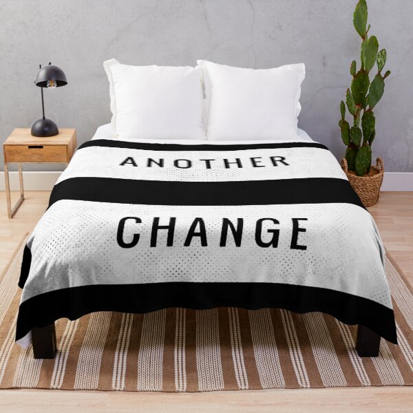 Item preview, Another change designed and sold by RecoveryTees.