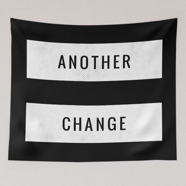Item preview, Another change designed and sold by RecoveryTees.