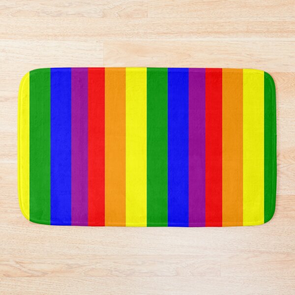 Item preview, Pride Rainbow designed and sold by ImpPrintsArt.