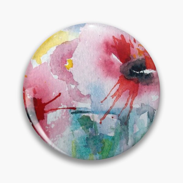 Item preview, Springtime designed and sold by Pat  Elliott.