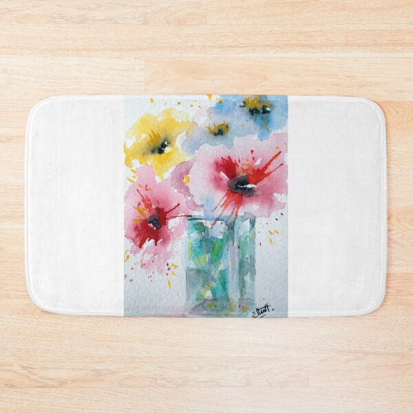 Item preview, Springtime designed and sold by Pat  Elliott.