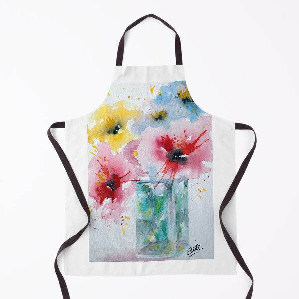 Item preview, Springtime designed and sold by Pat Elliott.