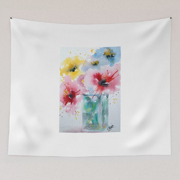 Item preview, Springtime designed and sold by Pat  Elliott.