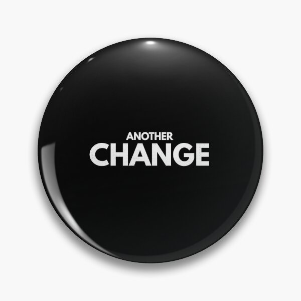 Item preview, Another change designed and sold by RecoveryTees.