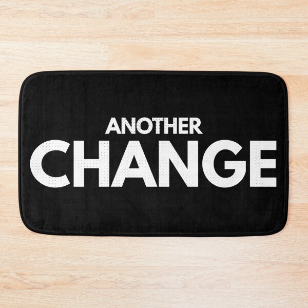 Item preview, Another change designed and sold by RecoveryTees.