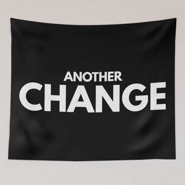 Item preview, Another change designed and sold by RecoveryTees.