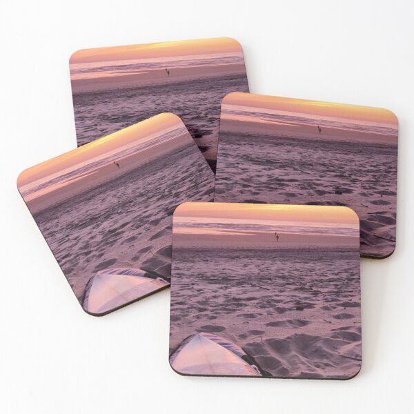 Item preview, Aesthetic beach designed and sold by nnnidia.