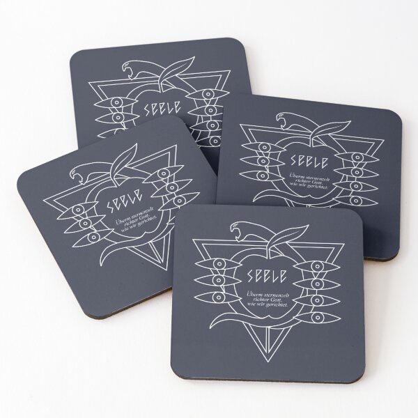 Item preview, Seele Evangelion designed and sold by BuyMeNowShop.