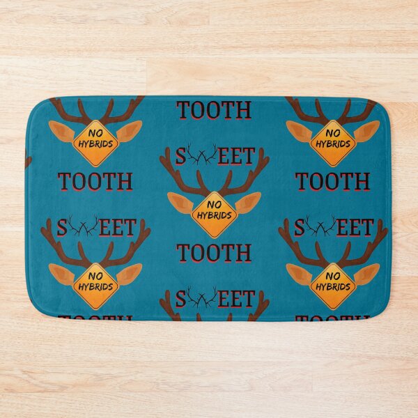 Item preview, Sweet Tooth Netflix designed and sold by WoodburyLake.