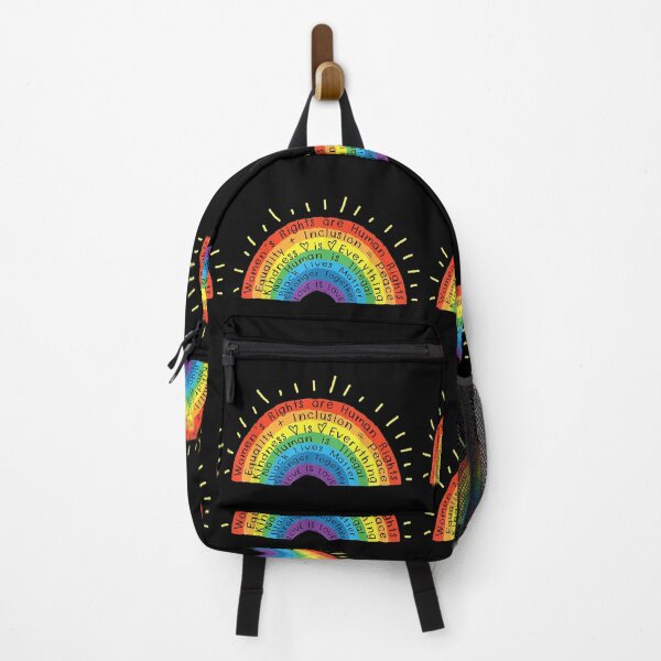 Item preview, Gay Pride Human Rights Black Lives Matter Love Is Love designed and sold by tiffanyart53.