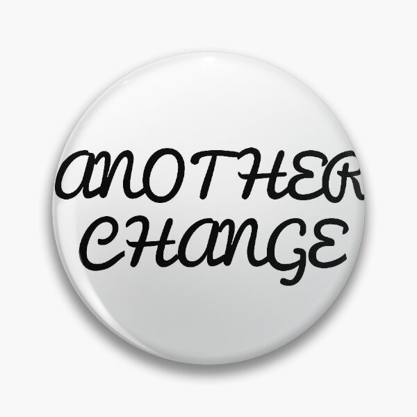 Item preview, Another change designed and sold by RecoveryTees.