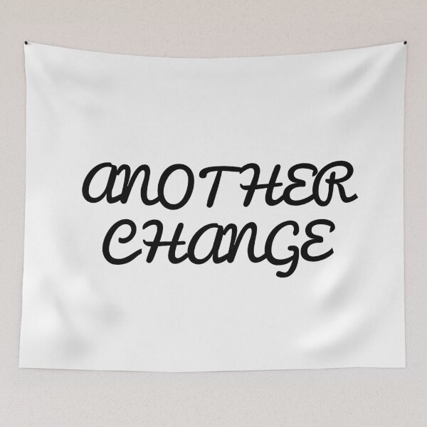 Item preview, Another change designed and sold by RecoveryTees.