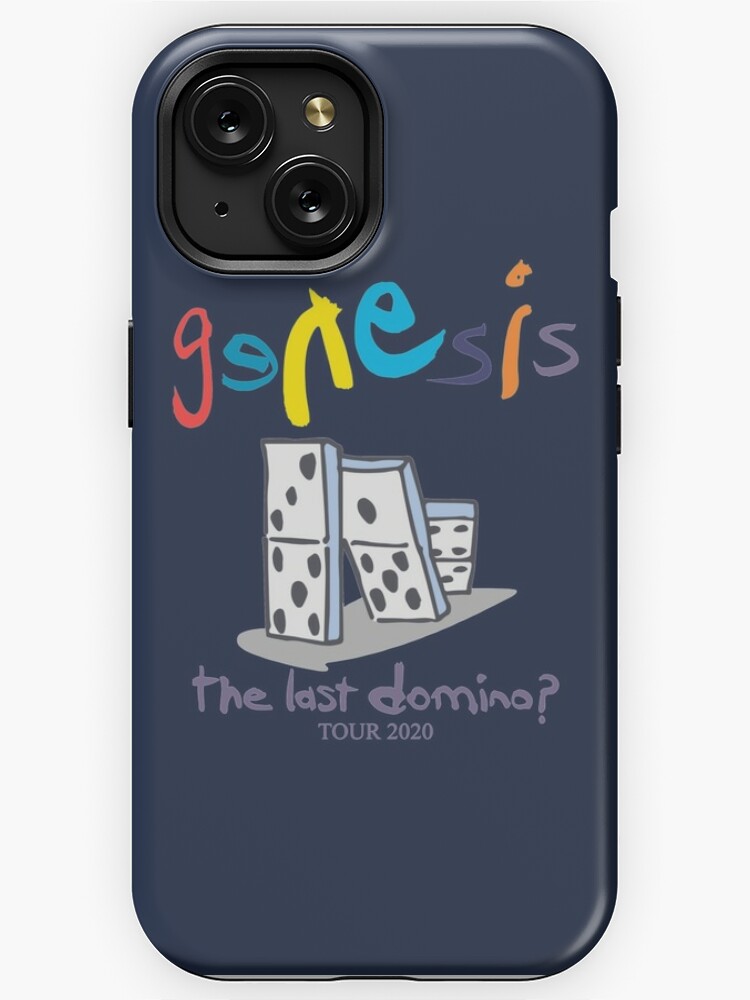 The Last Domino Genesis