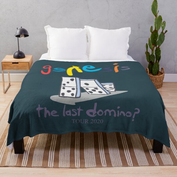Artikelvorschau, Die letzte Domino-Genesis entworfen und verkauft von BuyMeNowShop.