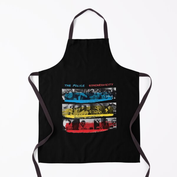 Item preview, Synchronicity The Police designed and sold by BuyMeNowShop.