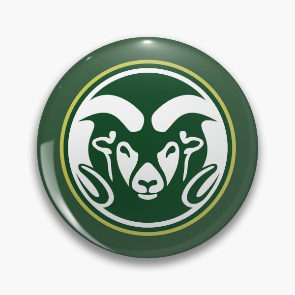 Item preview, The Colorado Rams  designed and sold by amoshdrew.
