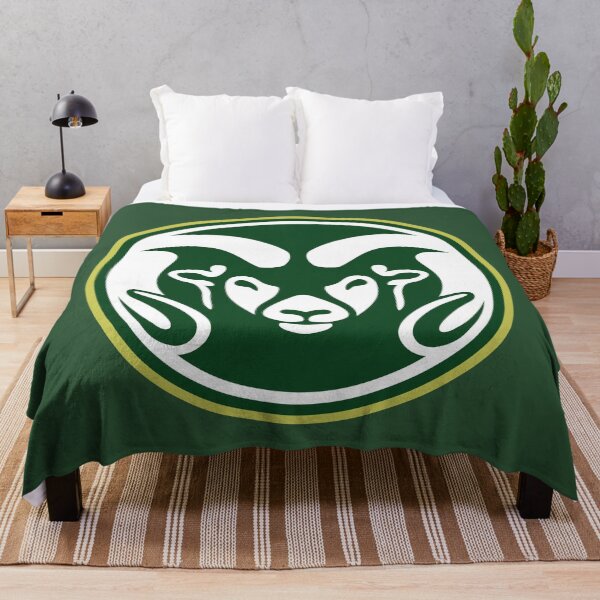 Item preview, The Colorado Rams  designed and sold by amoshdrew.