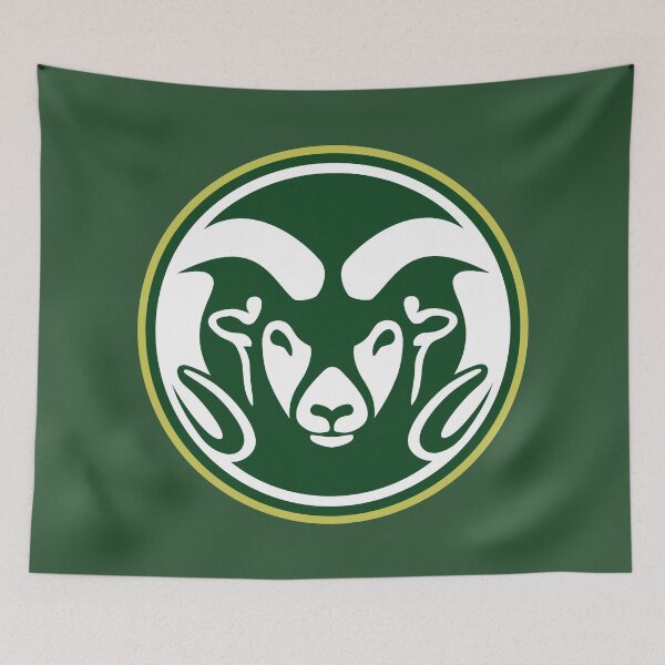 Item preview, The Colorado Rams  designed and sold by amoshdrew.