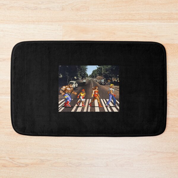 Item preview, Streets of Rage designed and sold by BuyMeNowShop.