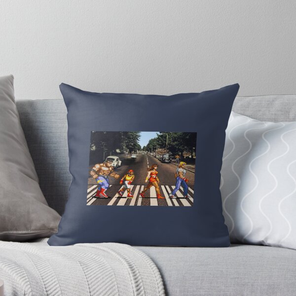 Item preview, Streets of Rage designed and sold by BuyMeNowShop.