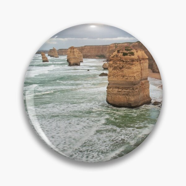 Item preview, Twelve Apostles Great Ocean Road Australia designed and sold by Catherine Reading.