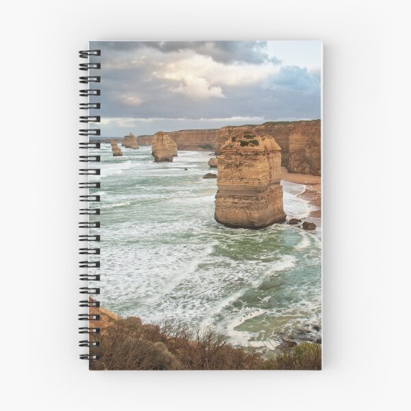 Item preview, Twelve Apostles Great Ocean Road Australia designed and sold by Catherine Reading.