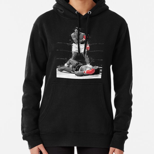 Muhammad Ali Sweatshirts & Hoodies Redbubble for Sale 