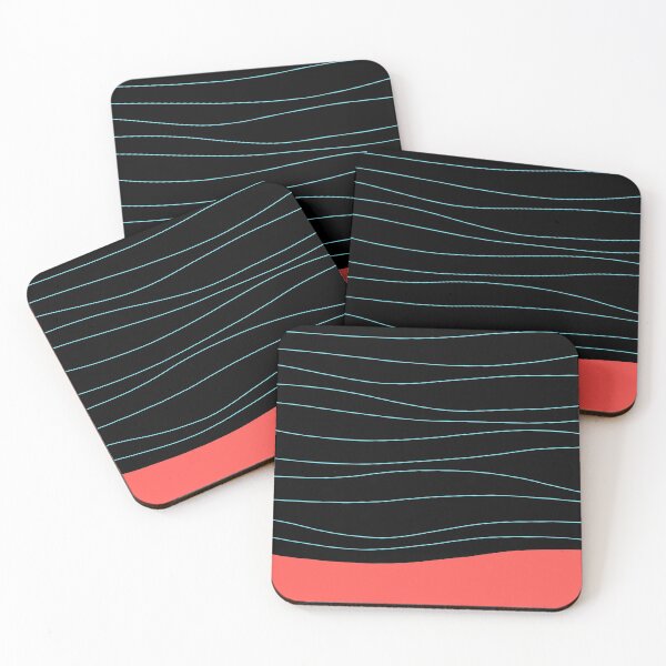 Item preview, a la Plage designed and sold by redstitchlab.