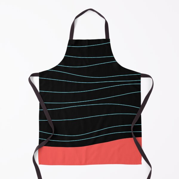 Item preview, a la Plage designed and sold by redstitchlab.