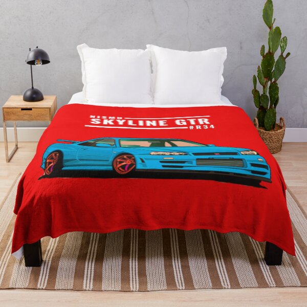 Item preview, skyline r34 GTR ( nismo ) designed and sold by MOTOSHIFT.